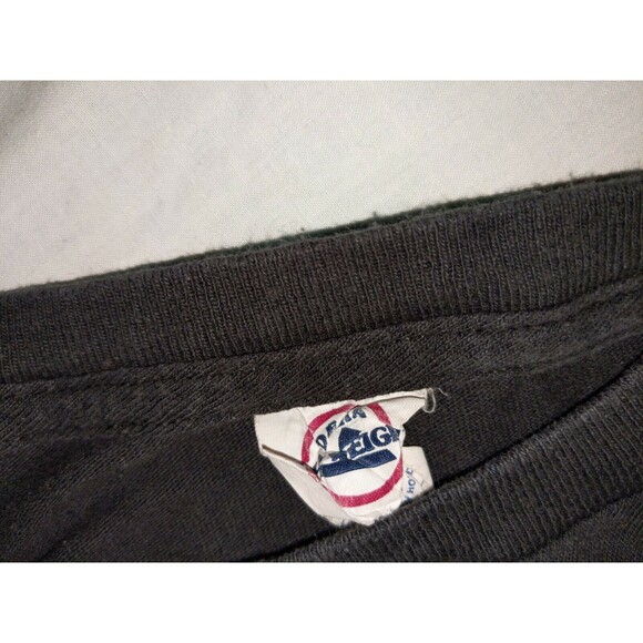 Call Of Duty Black Ops Zombies Shirt Small S Video Game Promo All Over Print - Picture 9 of 9